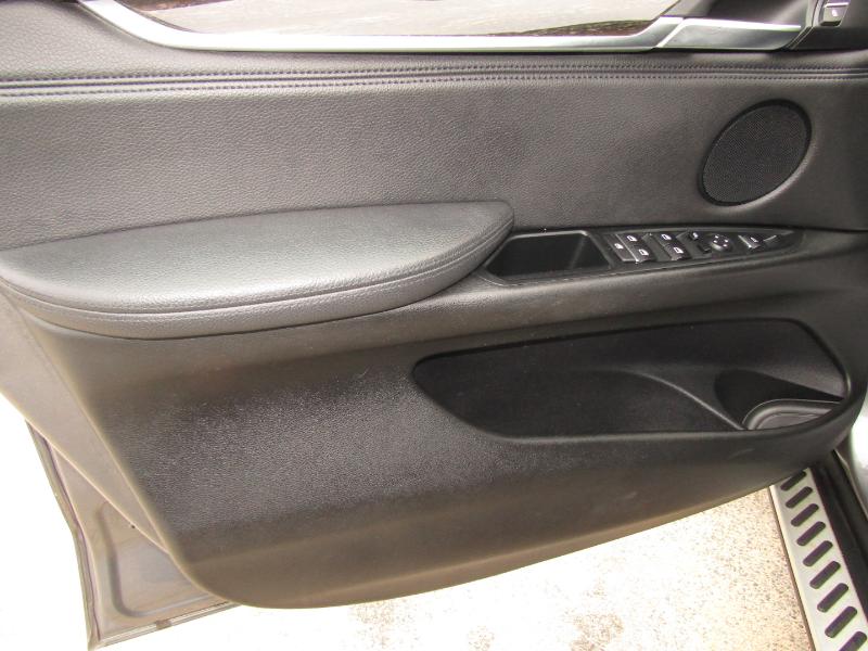 BMW X5 xDrive35i 2016