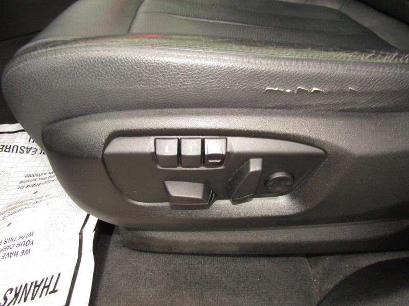 BMW X5 xDrive35i 2016