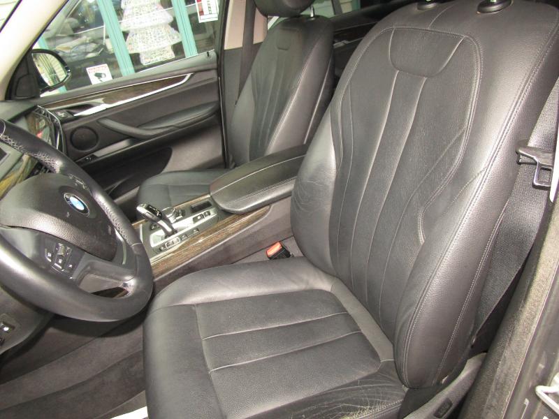 BMW X5 xDrive35i 2016