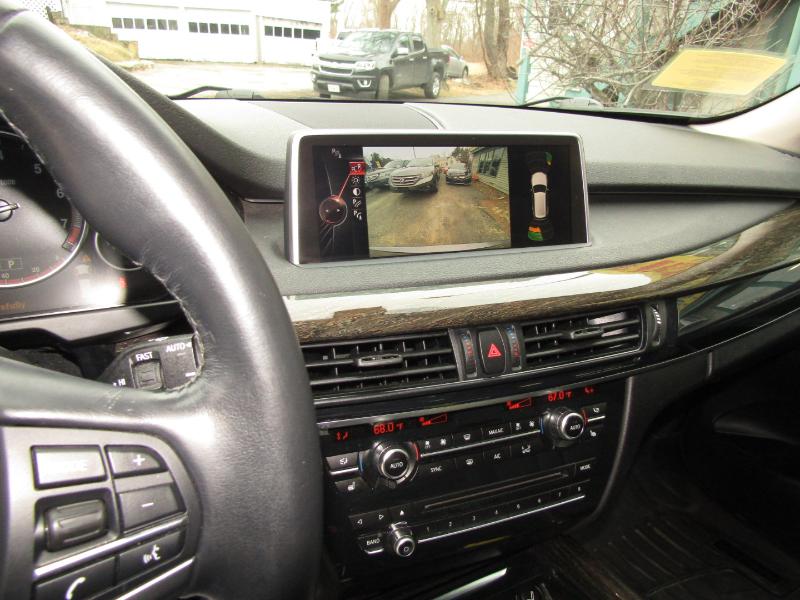 BMW X5 xDrive35i 2016