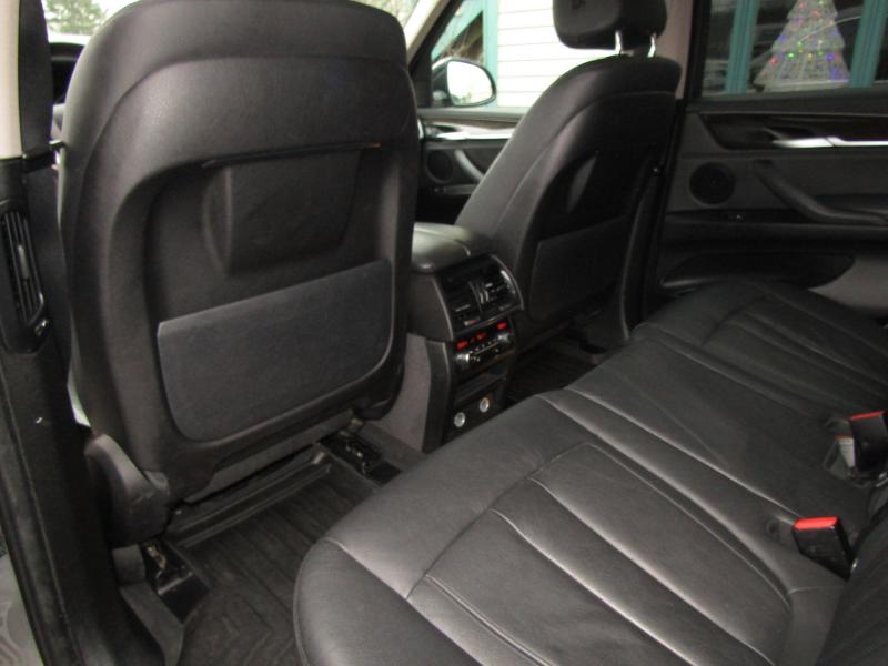 BMW X5 xDrive35i 2016