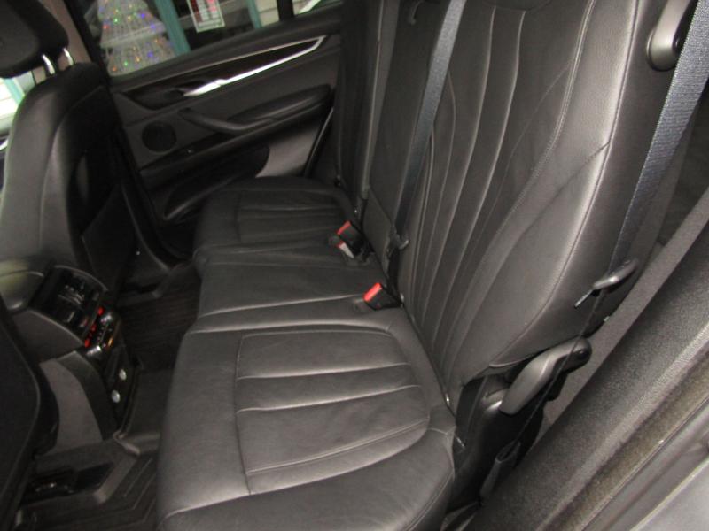 BMW X5 xDrive35i 2016