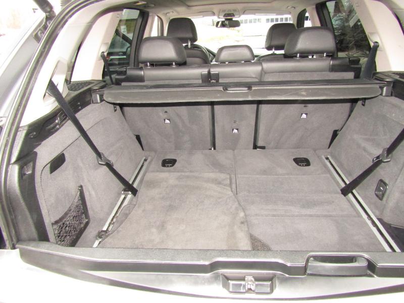 BMW X5 xDrive35i 2016