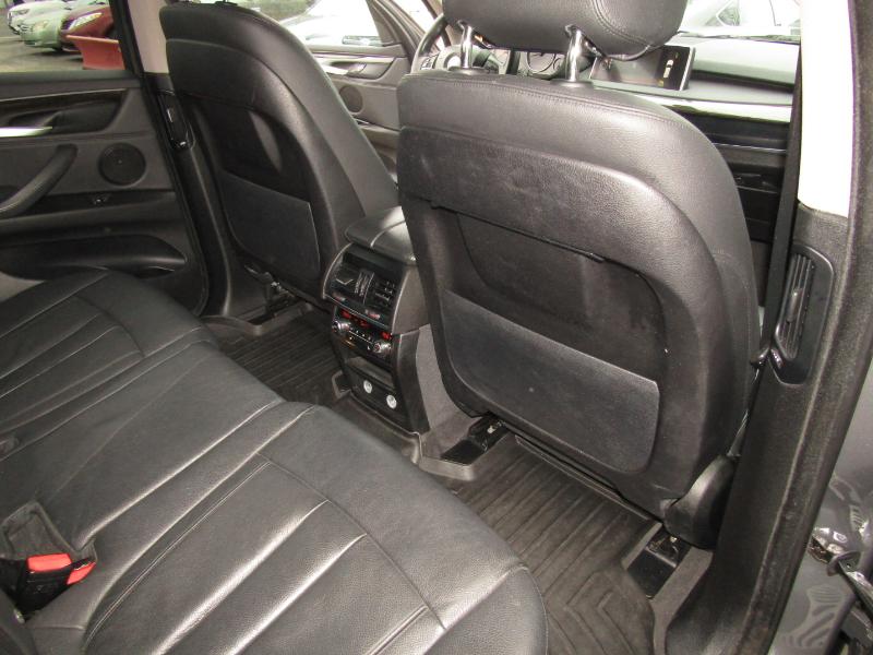 BMW X5 xDrive35i 2016