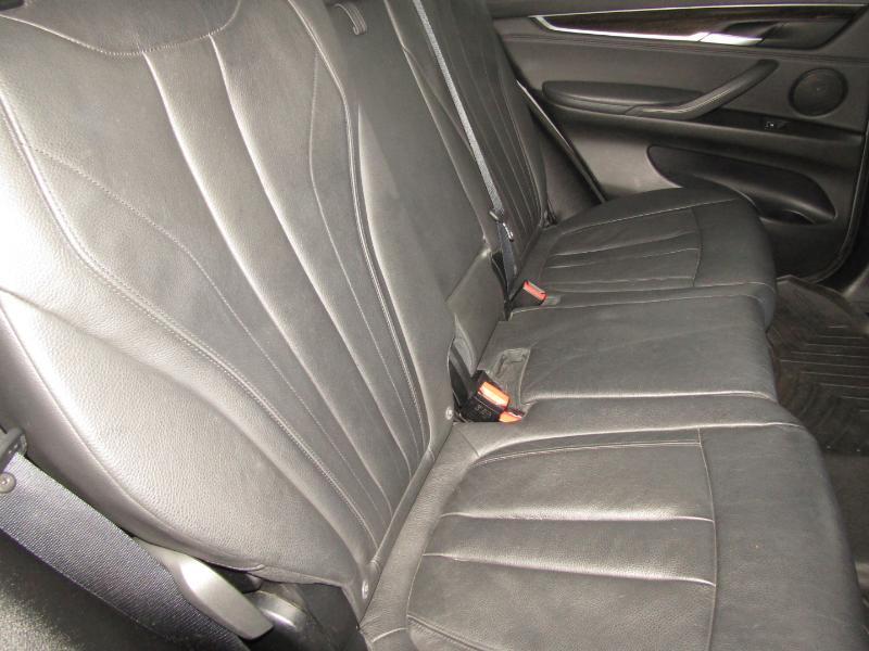 BMW X5 xDrive35i 2016