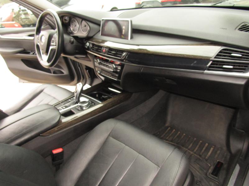 BMW X5 xDrive35i 2016