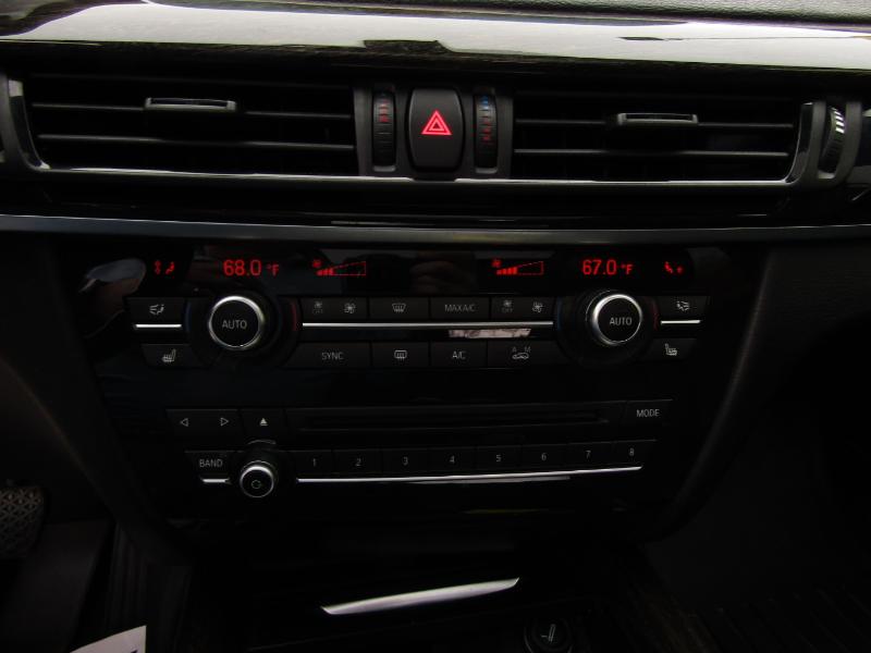 BMW X5 xDrive35i 2016