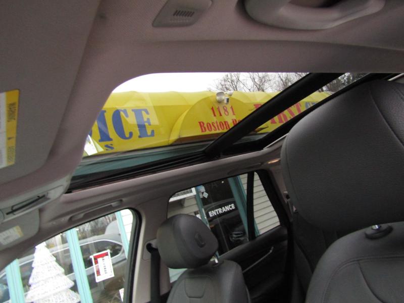 BMW X5 xDrive35i 2016