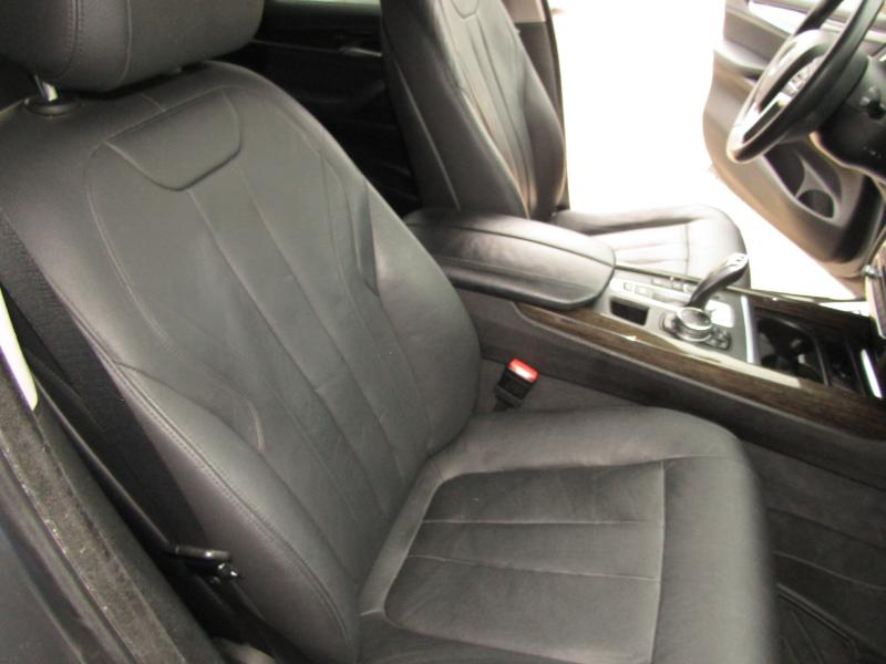 BMW X5 xDrive35i 2016