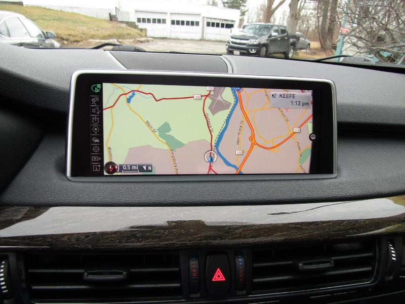 BMW X5 xDrive35i 2016