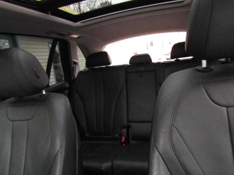 BMW X5 xDrive35i 2016