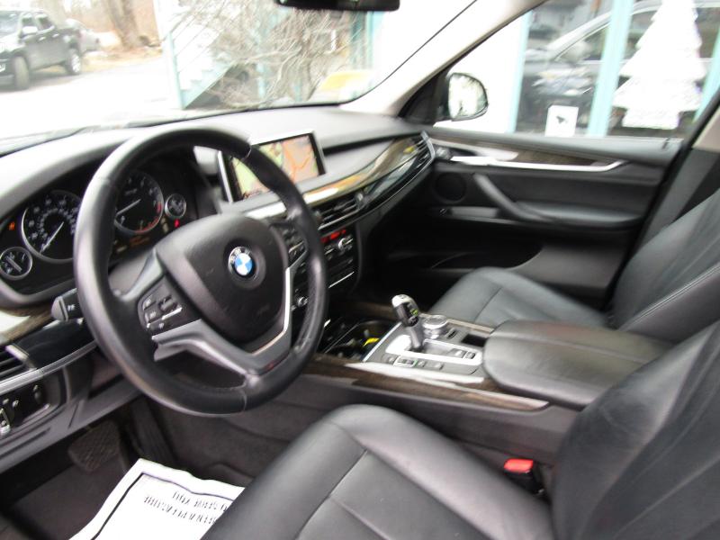 BMW X5 xDrive35i 2016