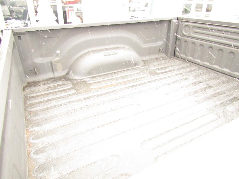 RAM 1500 Tradesman Quad Cab 4WD 2014