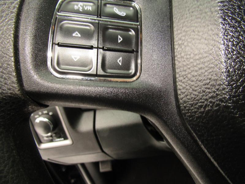 RAM 1500 Tradesman Quad Cab 4WD 2014