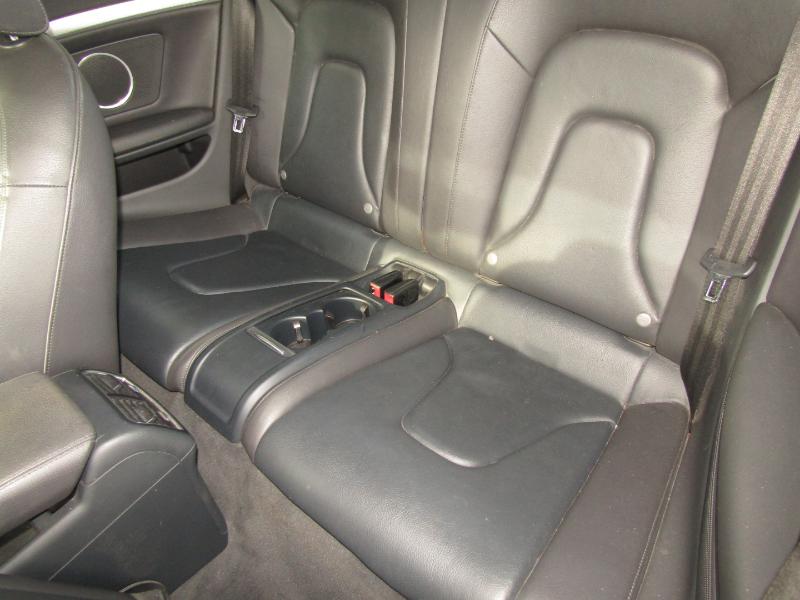 Audi A5 2.0T Premium Plus Cabriolet quattro 2015