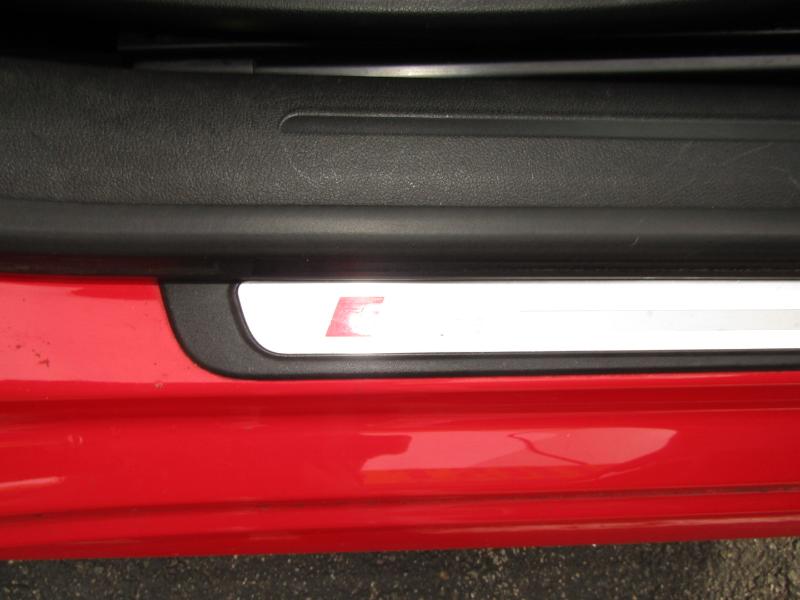 Audi A5 2.0T Premium Plus Cabriolet quattro 2015