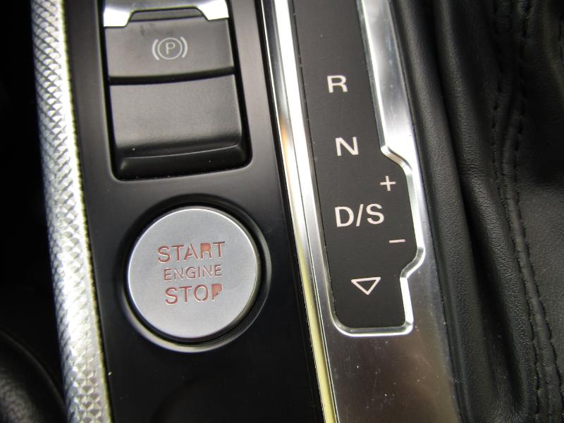 Audi A5 2.0T Premium Plus Cabriolet quattro 2015