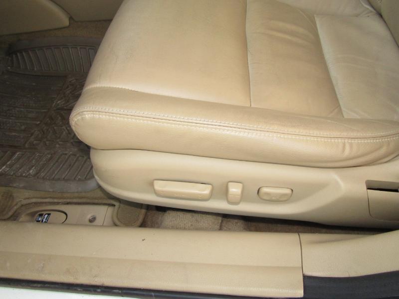 Honda Accord SE Sedan AT 2012