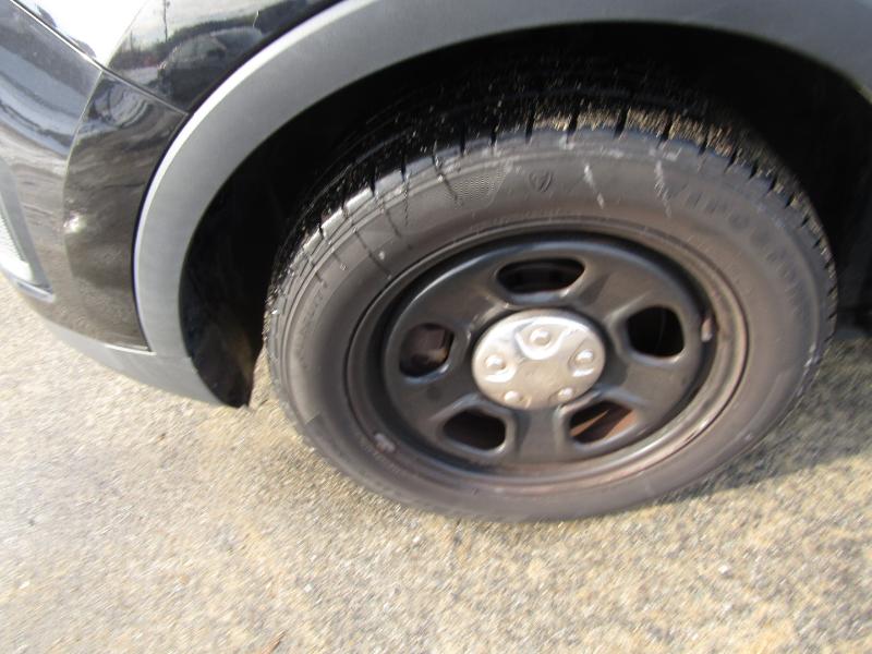 Ford Explorer Police 4WD 2017