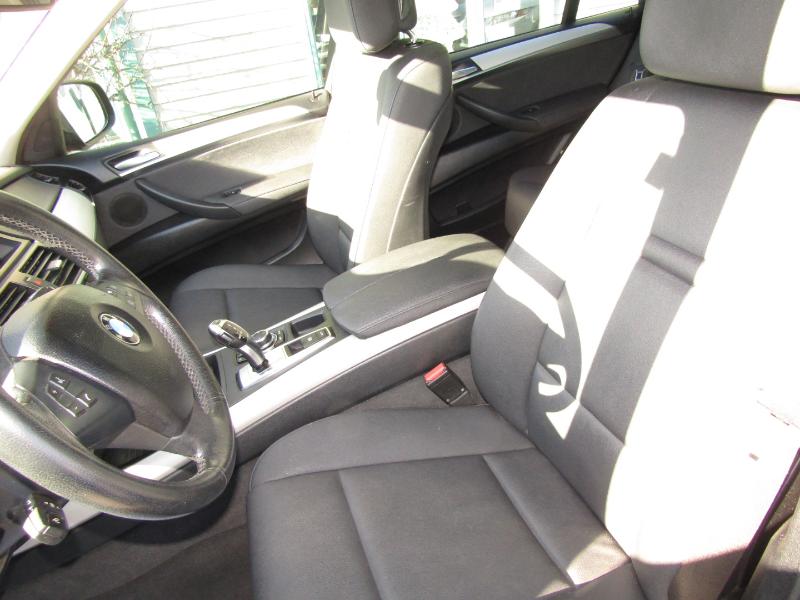 BMW X5 xDrive35i 2012