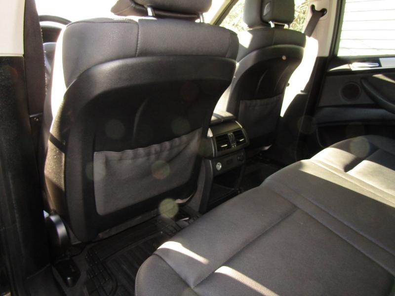 BMW X5 xDrive35i 2012