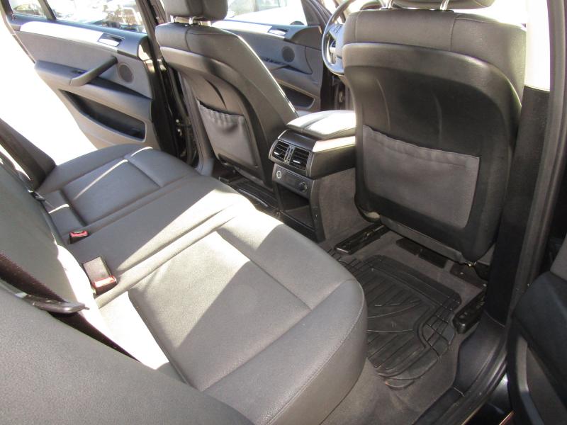 BMW X5 xDrive35i 2012