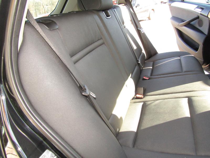 BMW X5 xDrive35i 2012