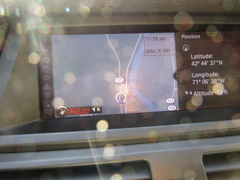 BMW X5 xDrive35i 2012