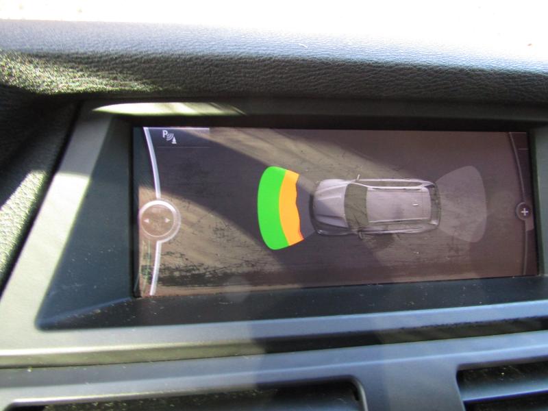 BMW X5 xDrive35i 2012