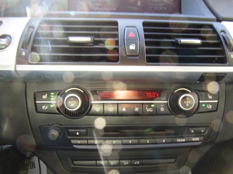 BMW X5 xDrive35i 2012