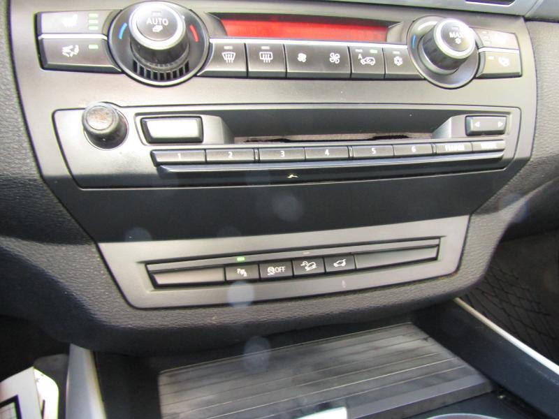 BMW X5 xDrive35i 2012