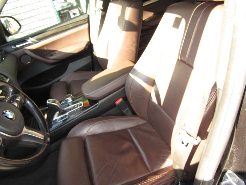 BMW X5 xDrive35i 2012