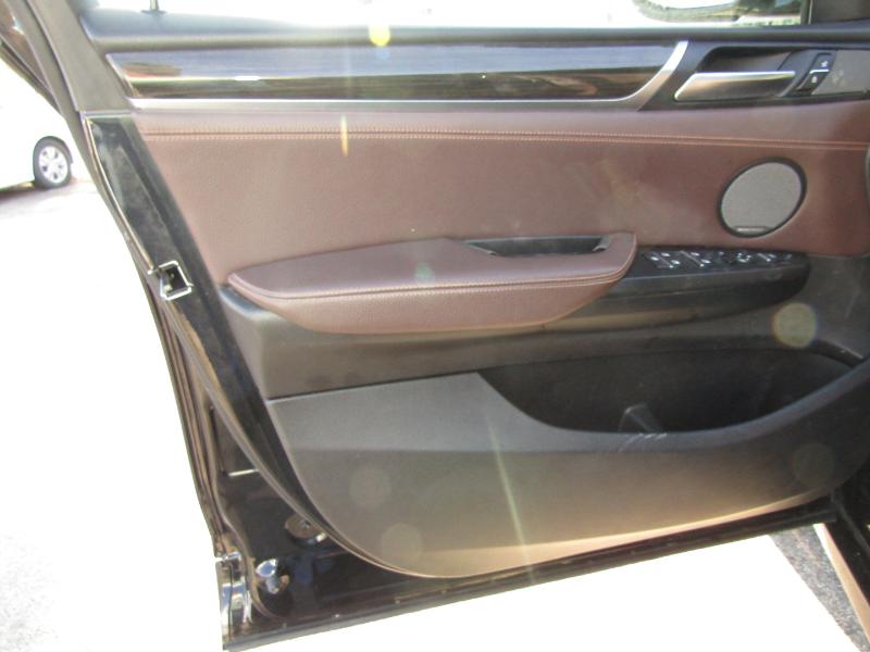 BMW X5 xDrive35i 2012