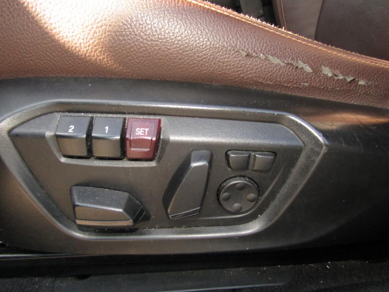 BMW X5 xDrive35i 2012