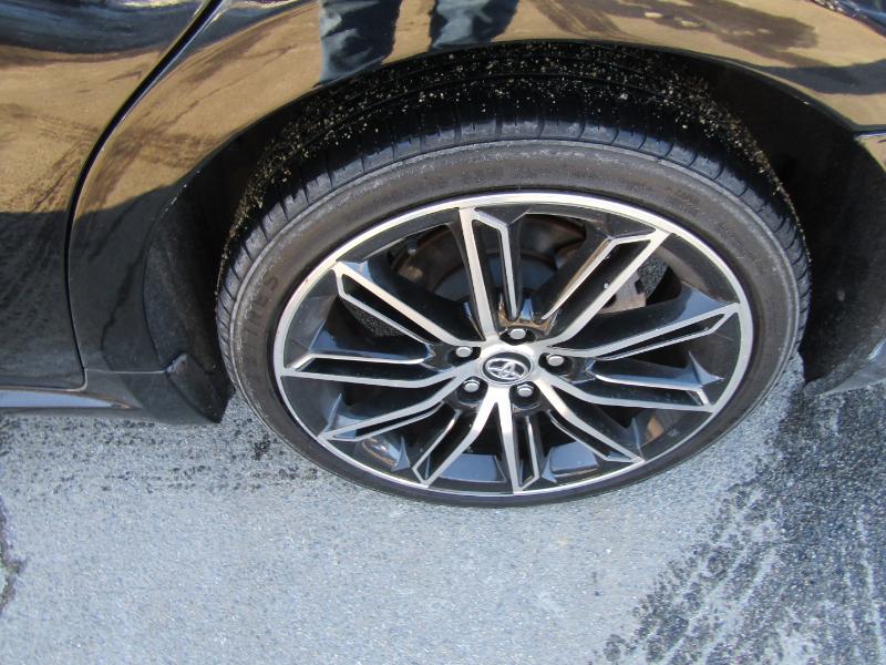 Toyota Avalon XLE Touring SE 2015