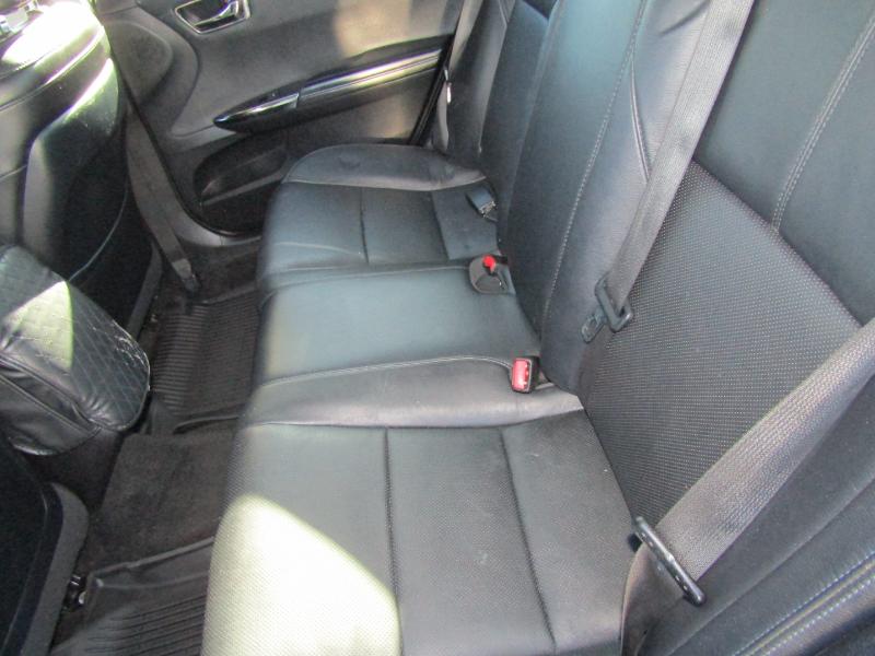 Toyota Avalon XLE Touring SE 2015