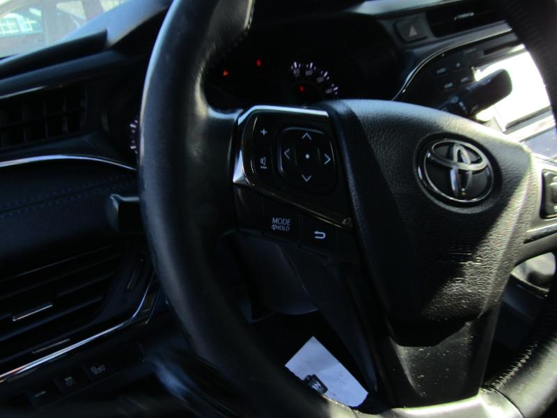 Toyota Avalon XLE Touring SE 2015