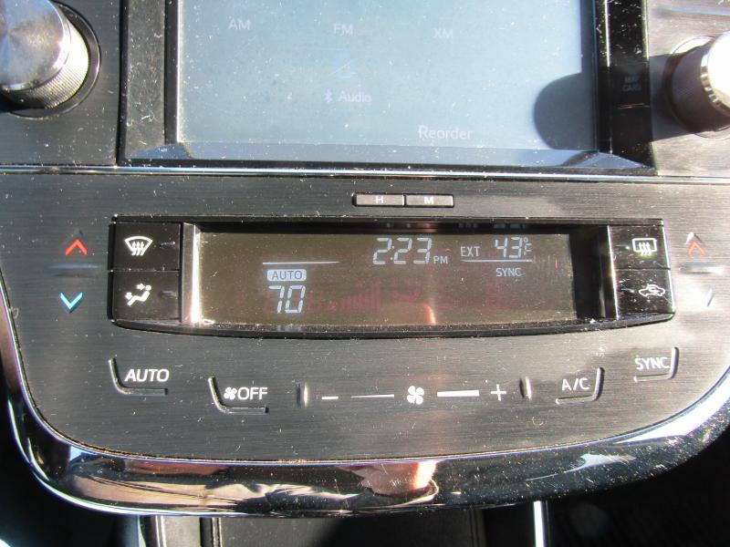 Toyota Avalon XLE Touring SE 2015