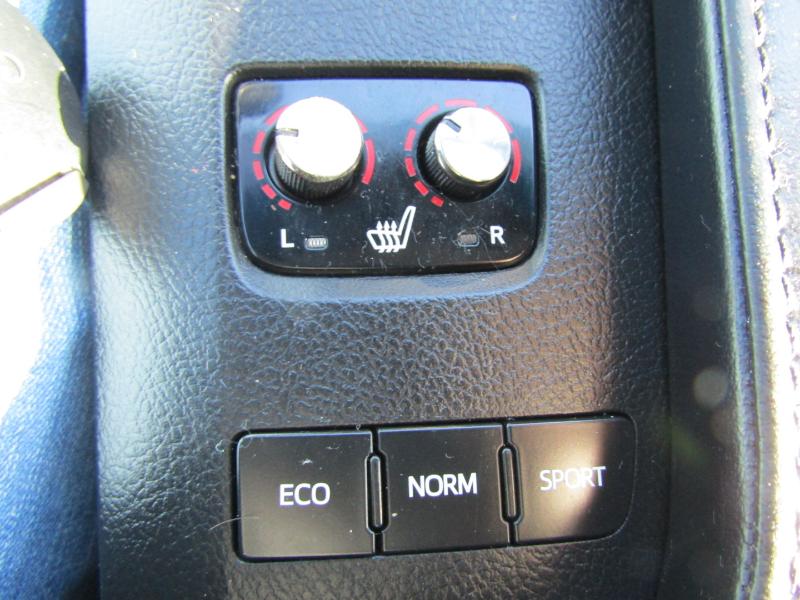 Toyota Avalon XLE Touring SE 2015