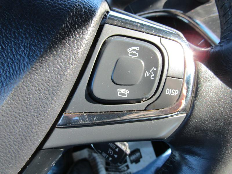 Toyota Avalon XLE Touring SE 2015