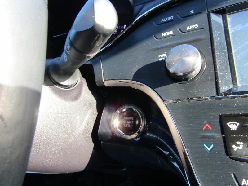 Toyota Avalon XLE Touring SE 2015
