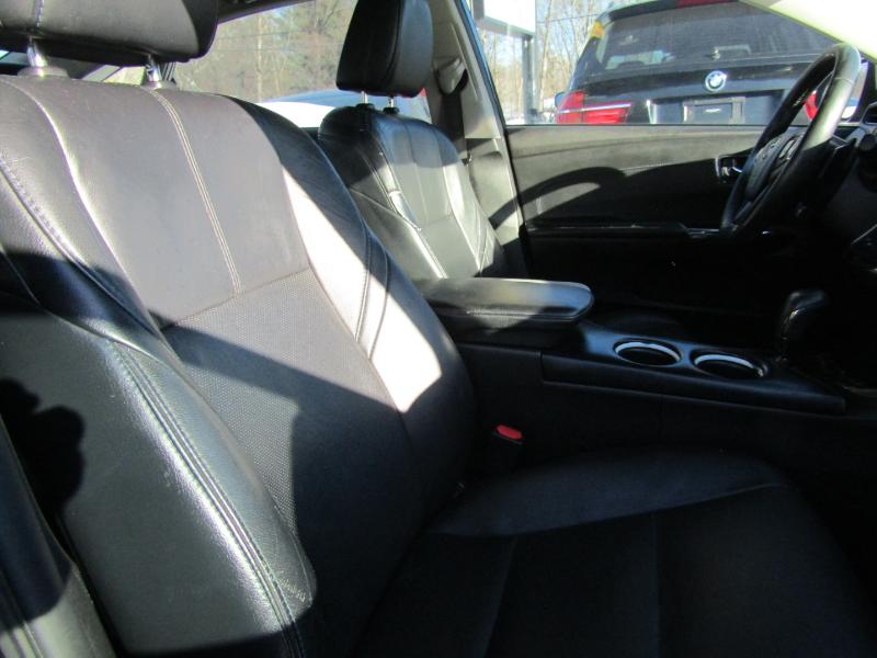 Toyota Avalon XLE Touring SE 2015