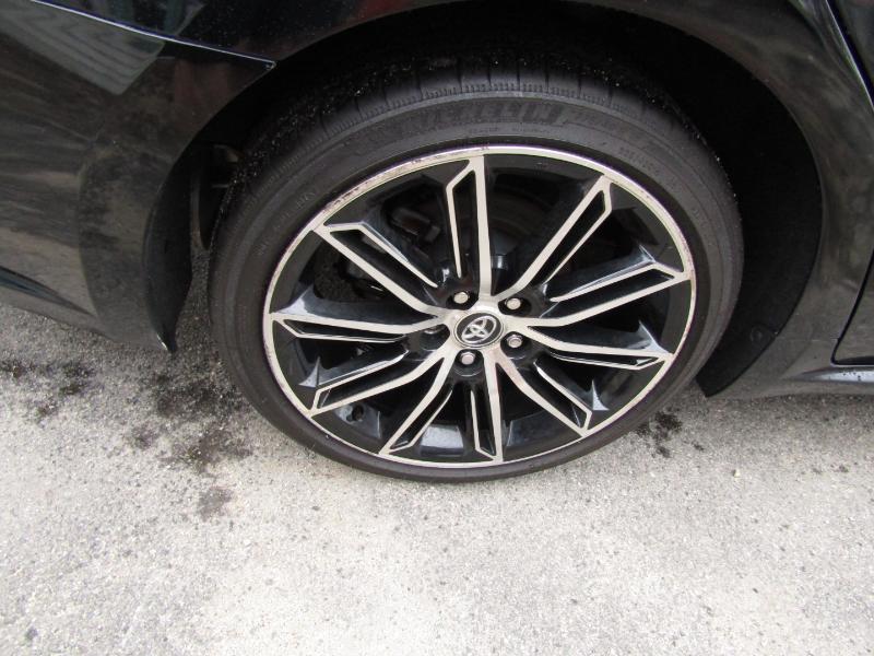 Toyota Avalon XLE Touring SE 2015