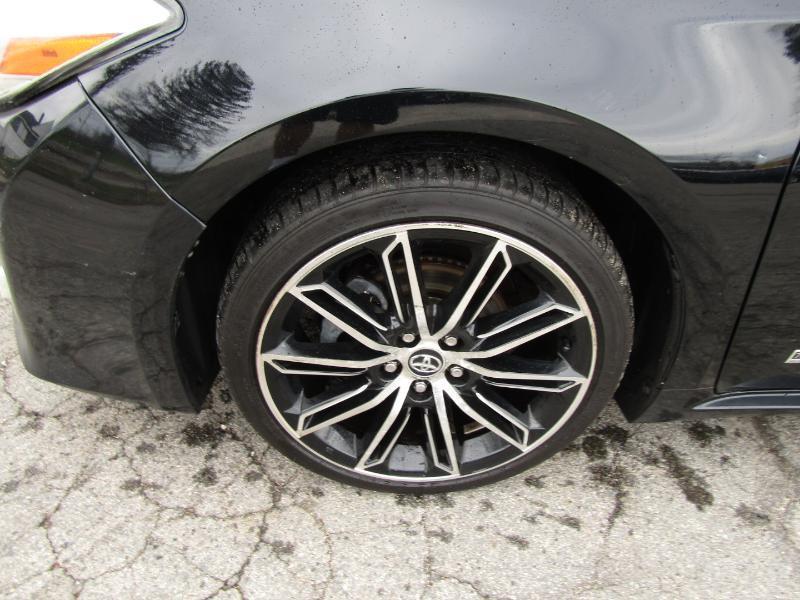 Toyota Avalon XLE Touring SE 2015