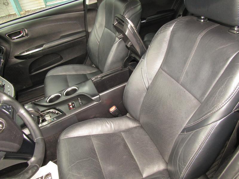 Toyota Avalon XLE Touring SE 2015