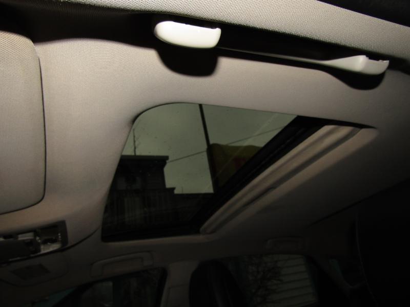 Toyota Avalon XLE Touring SE 2015