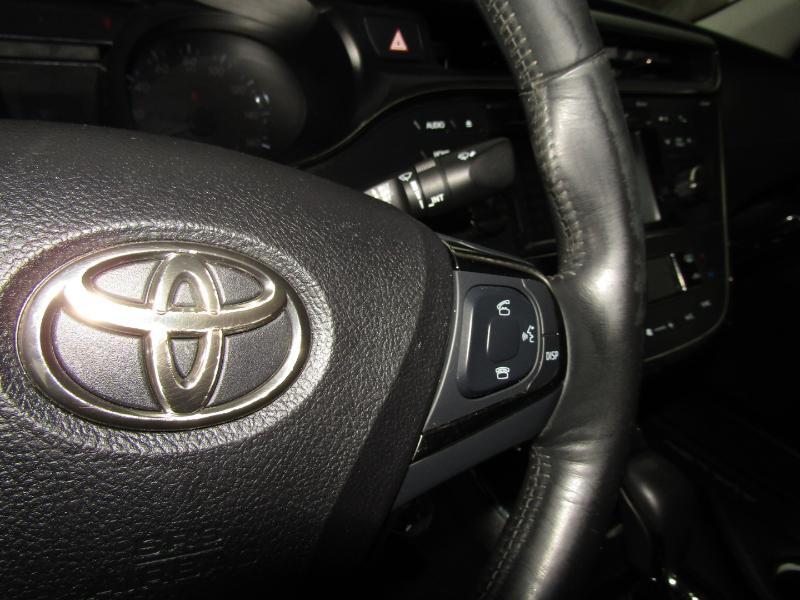 Toyota Avalon XLE Touring SE 2015