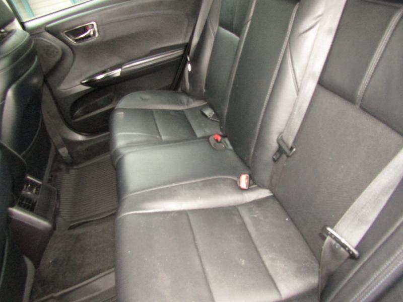 Toyota Avalon XLE Touring SE 2015