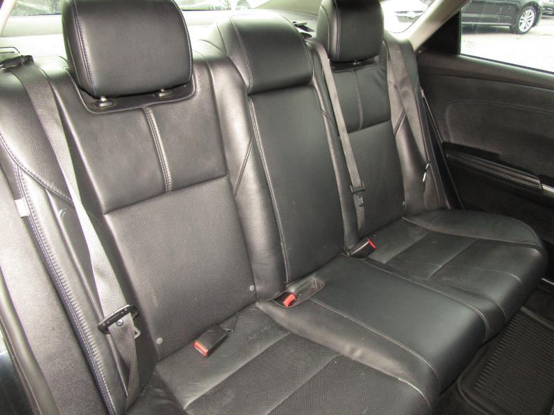 Toyota Avalon XLE Touring SE 2015