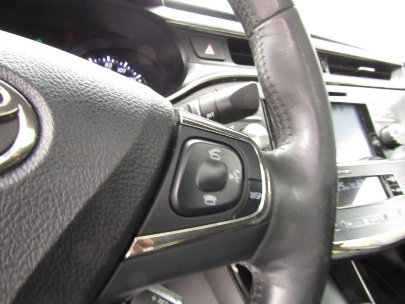 Toyota Avalon XLE Touring SE 2015